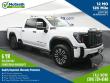 Used 2025 GMC Sierra 2500 HD Denali Ultimate Truck Crew Cab