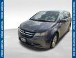 Used 2017 Honda Odyssey EX Van