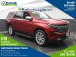 Used 2024 Chevrolet Tahoe Premier SUV