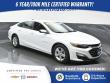 Certified 2023 Chevrolet Malibu FL Sedan