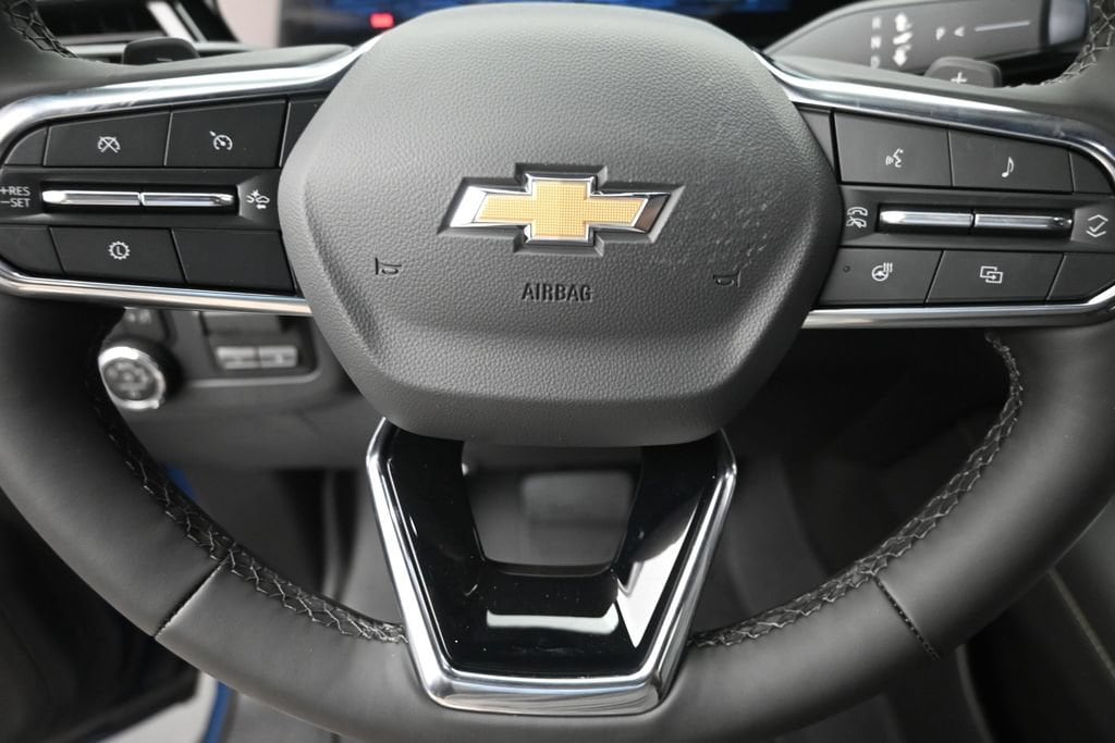 2026 Chevrolet Tahoe Premier - Photo 19