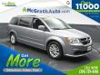 Used 2016 Dodge Grand Caravan SXT Van