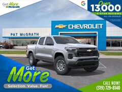 2026 Chevrolet Colorado LT Truck