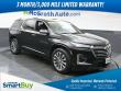 Used 2022 Chevrolet Traverse Premier SUV