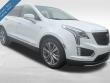 Used 2025 CADILLAC XT5 Premium Luxury SUV