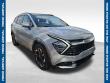 Used 2023 Kia Sportage SX-Prestige SUV