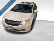Used 2014 Honda Odyssey EX-L Van