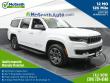 Used 2024 Jeep Wagoneer L Series II SUV