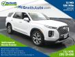 Used 2022 Hyundai Palisade SEL SUV