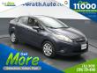 Used 2013 Ford Fiesta S Sedan