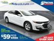 Used 2024 Chevrolet Malibu 1LT Sedan
