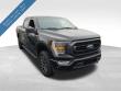 Used 2022 Ford F-150 XL Truck SuperCrew Cab