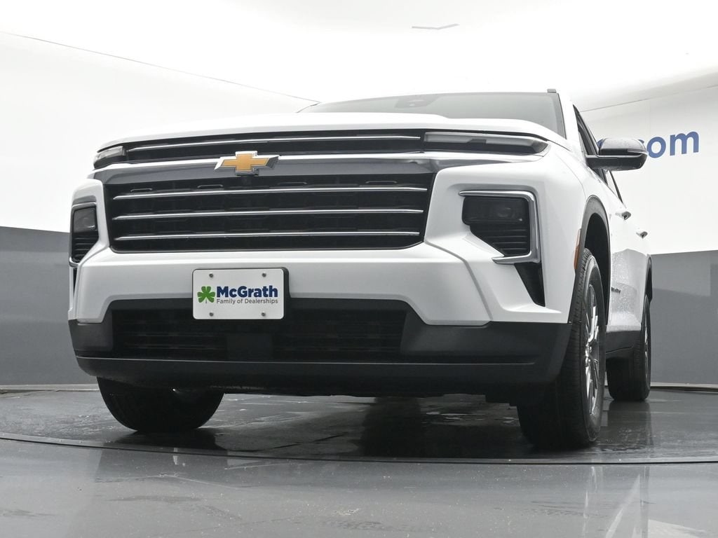 2026 Chevrolet Traverse LT - Photo 7