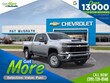  Chevrolet Silverado 2500 HD