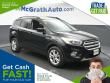 Used 2018 Ford Escape SEL SUV