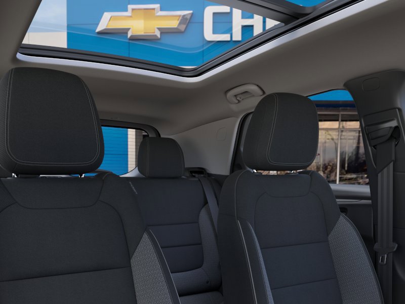 2026 Chevrolet Trailblazer LT - Photo 28