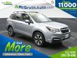Used 2018 Subaru Forester Limited SUV