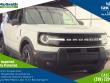 Used 2025 Ford Bronco Sport Outer Banks SUV