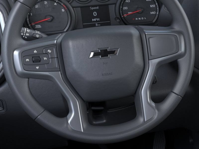 2026 Chevrolet Silverado 2500 HD Custom - Photo 23