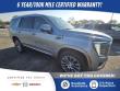 Used 2025 GMC Yukon Denali SUV