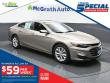 Certified 2024 Chevrolet Malibu 1LT Sedan