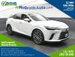 Used 2025 Lexus RX RX 350 SUV
