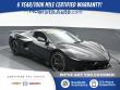 Certified 2025 Chevrolet Corvette Stingray 2LT Coupe