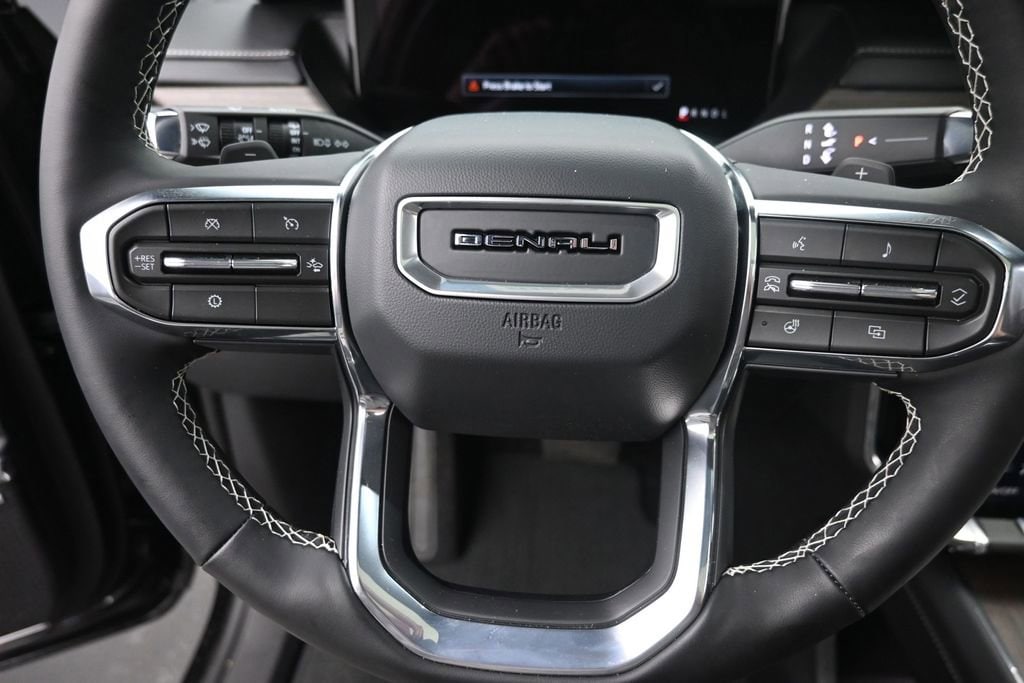 2026 GMC Acadia Denali - Photo 20