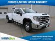 Used 2022 GMC Sierra 3500 HD SLE Truck Double Cab