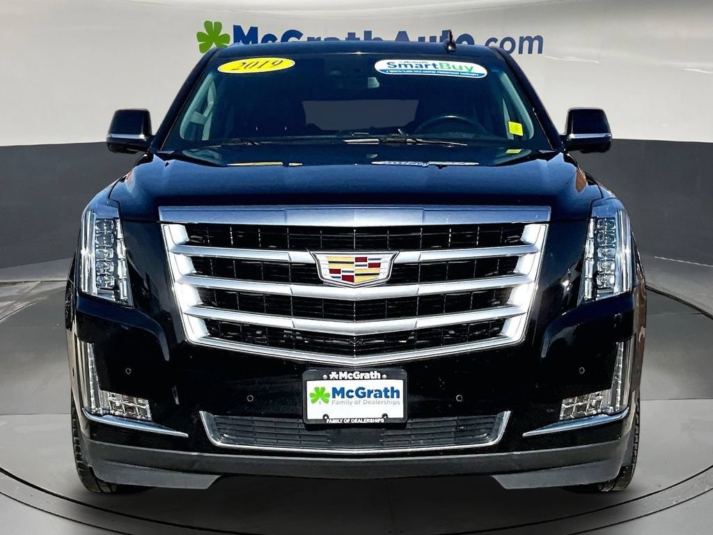 Used 2019 CADILLAC Escalade Premium Luxury SUV