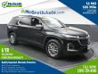 Used 2023 Chevrolet Traverse LT Cloth SUV