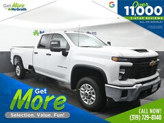 2026 Chevrolet Silverado 2500 HD WT Truck