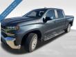 Used 2020 Chevrolet Silverado 1500 LT Truck Crew Cab