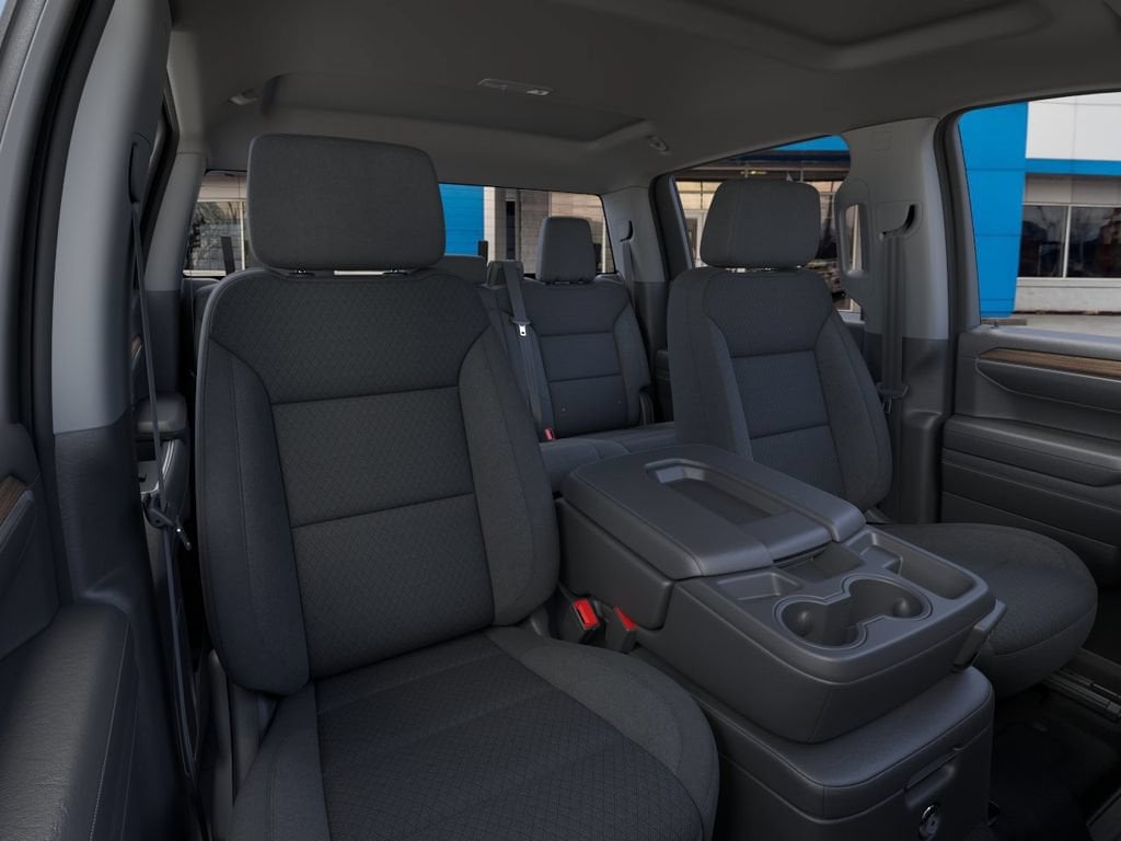 2026 Chevrolet Silverado 1500 LT - Photo 20