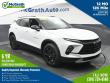 Used 2023 Chevrolet Blazer 2LT SUV