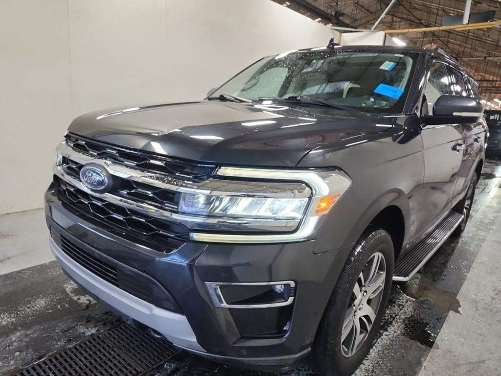Used 2023 Ford Expedition Limited SUV
