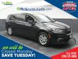 Used 2025 Chrysler Pacifica Select Van Passenger Van