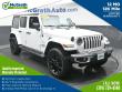Used 2023 Jeep Wrangler 4xe Sahara SUV