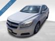 Used 2013 Chevrolet Malibu LT Sedan
