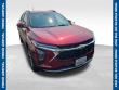 Used 2025 Chevrolet Trax LT SUV