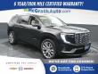 Certified 2025 GMC Acadia Denali SUV