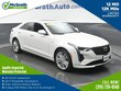  CADILLAC CT4