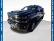 Used 2019 Chevrolet Silverado 2500 HD LTZ Truck Crew Cab