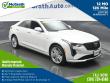 Used 2023 CADILLAC CT4 Premium Luxury Sedan