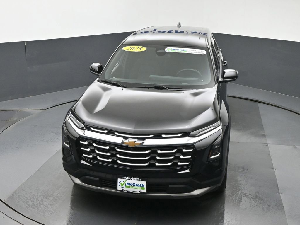 2025 Chevrolet Equinox LT - Photo 26