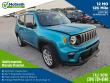 Used 2022 Jeep Renegade Latitude SUV