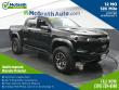 Used 2023 Chevrolet Colorado ZR2 Truck Crew Cab