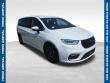 Used 2023 Chrysler Pacifica Hybrid Touring L Van Passenger Van