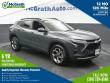 Used 2025 Chevrolet Trax LT SUV