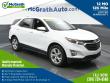 Used 2021 Chevrolet Equinox LT SUV
